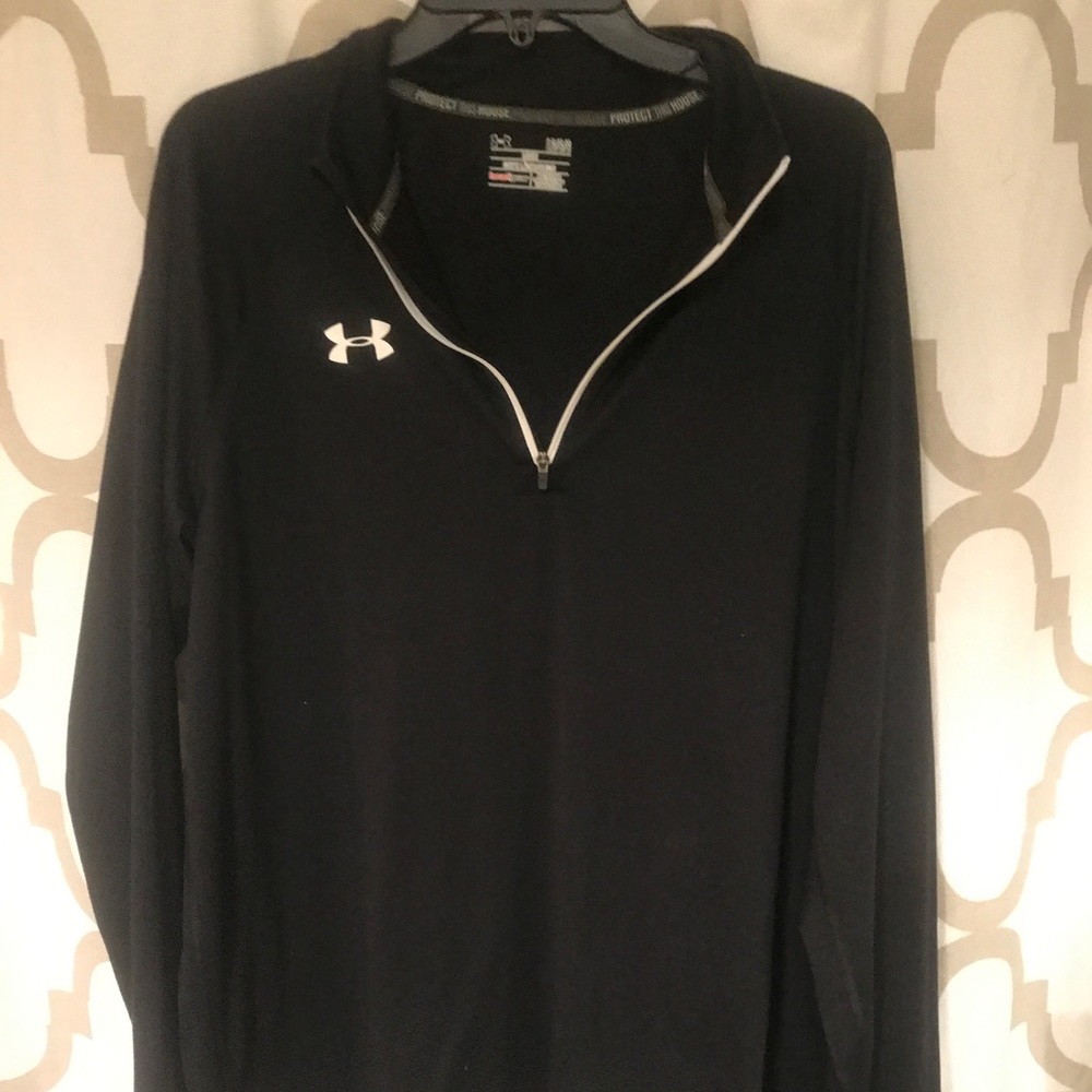 New Without Tags Under Armour Long Sleeve Shirt L